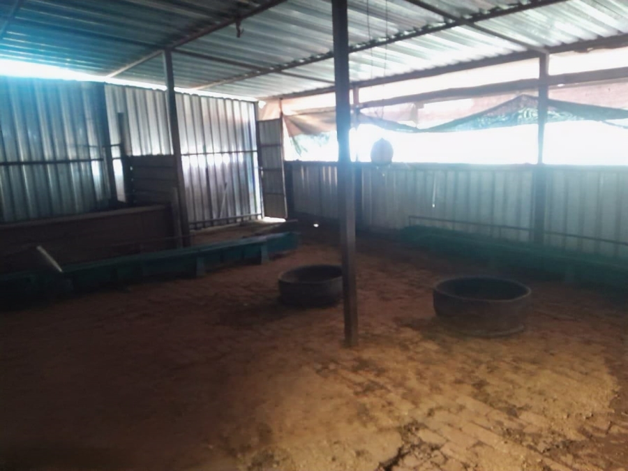  Bedroom Property for Sale in Bloemhof North West
